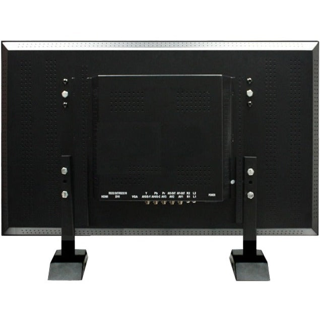 ORION Images Economy Wide 55RCE 55 Class Full HD LCD Monitor - 16:9 - Black"