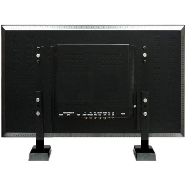 ORION Images Entry 43RCE 43 Class Full HD LCD Monitor - 16:9 - Black"