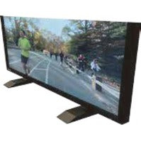 ORION Images Entry 43RCE 43 Class Full HD LCD Monitor - 16:9 - Black"