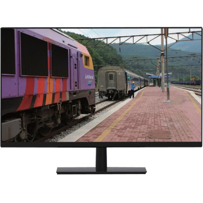 ORION Images HYBRID 22RDHY 22 Class Full HD LCD Monitor - 16:9 - Black"