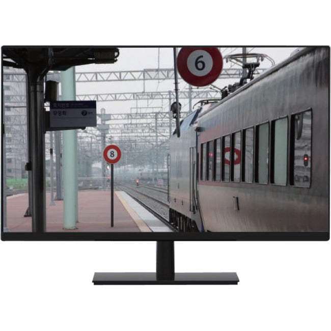 ORION Images HYBRID 24RDHY 24 Class Full HD LCD Monitor - 16:9 - Black"