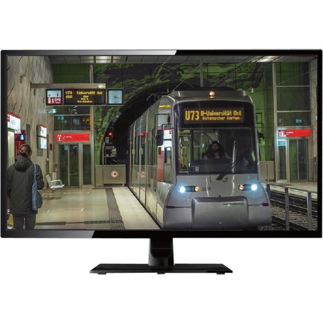 ORION Images HYBRID 27RDHY 27 Class Full HD LCD Monitor - 16:9 - Black"