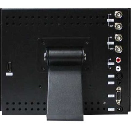 ORION Images Premium 10REDPW 10 Class WXGA LCD Monitor - 16:10 - Black - TAA Compliant"
