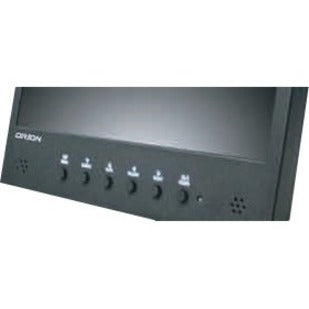 ORION Images Premium 10REDPW 10 Class WXGA LCD Monitor - 16:10 - Black - TAA Compliant"
