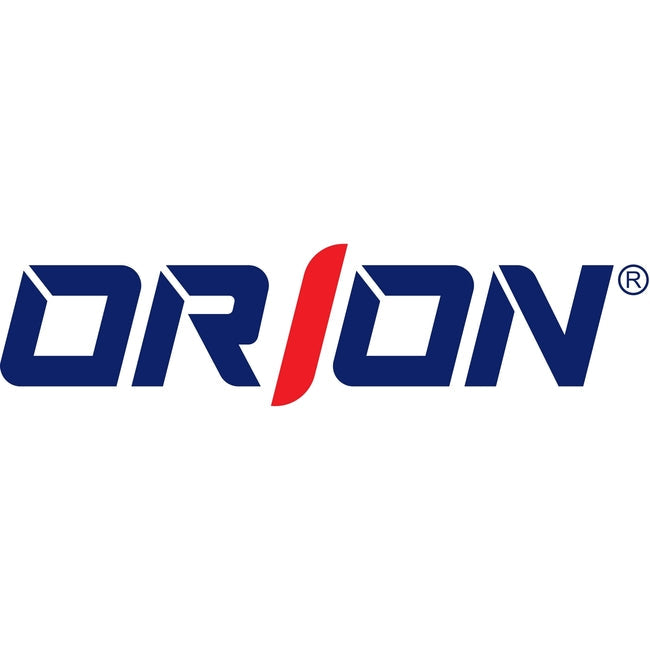 ORION Images Premium 10REDPW 10 Class WXGA LCD Monitor - 16:10 - Black - TAA Compliant"
