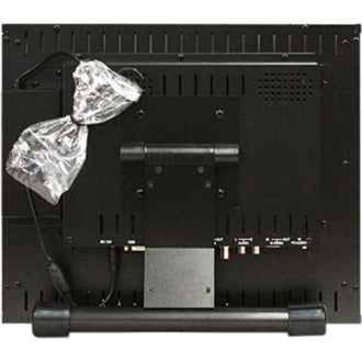 ORION Images Premium 15RTC 15 Class XGA LCD Monitor - 4:3 - Black"