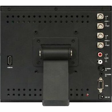 ORION Images Premium 9REDP XGA LCD Monitor - 4:3 - Black