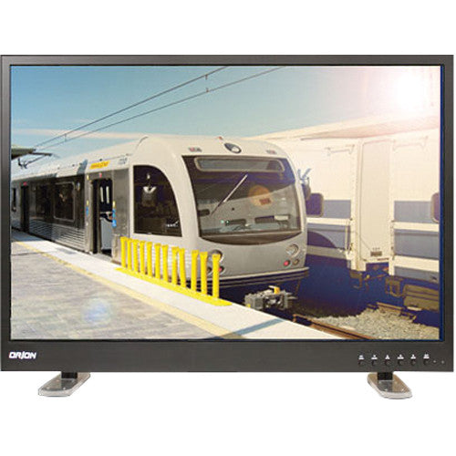 ORION Images Sunlight Readable 32RTCSR 32 Class WXGA LCD Monitor - 16:9 - Black"
