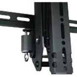 ORION Images Wall Mount for Video Wall, Flat Panel Display - Black WBLS2