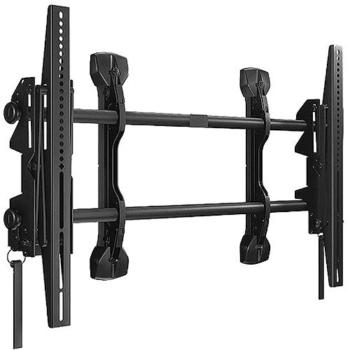 ORION Images Wall Mount for Video Wall, Flat Panel Display - Black WBLS2