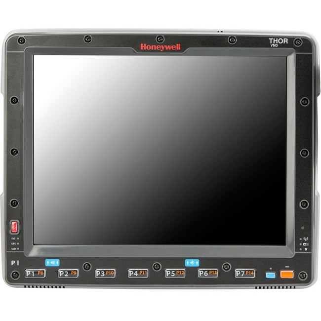 Honeywell Thor VM3 Vehicle-Mounted Computer VM3W2F3A1BUS1EA1