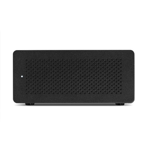 Owc Owctb3Ex4M2Sl Storage Drive Enclosure Ssd Enclosure Black M.2