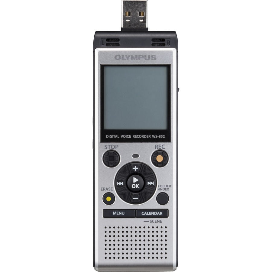 Olympus WS-852 4GB Digital Voice Recorder V415121SU000