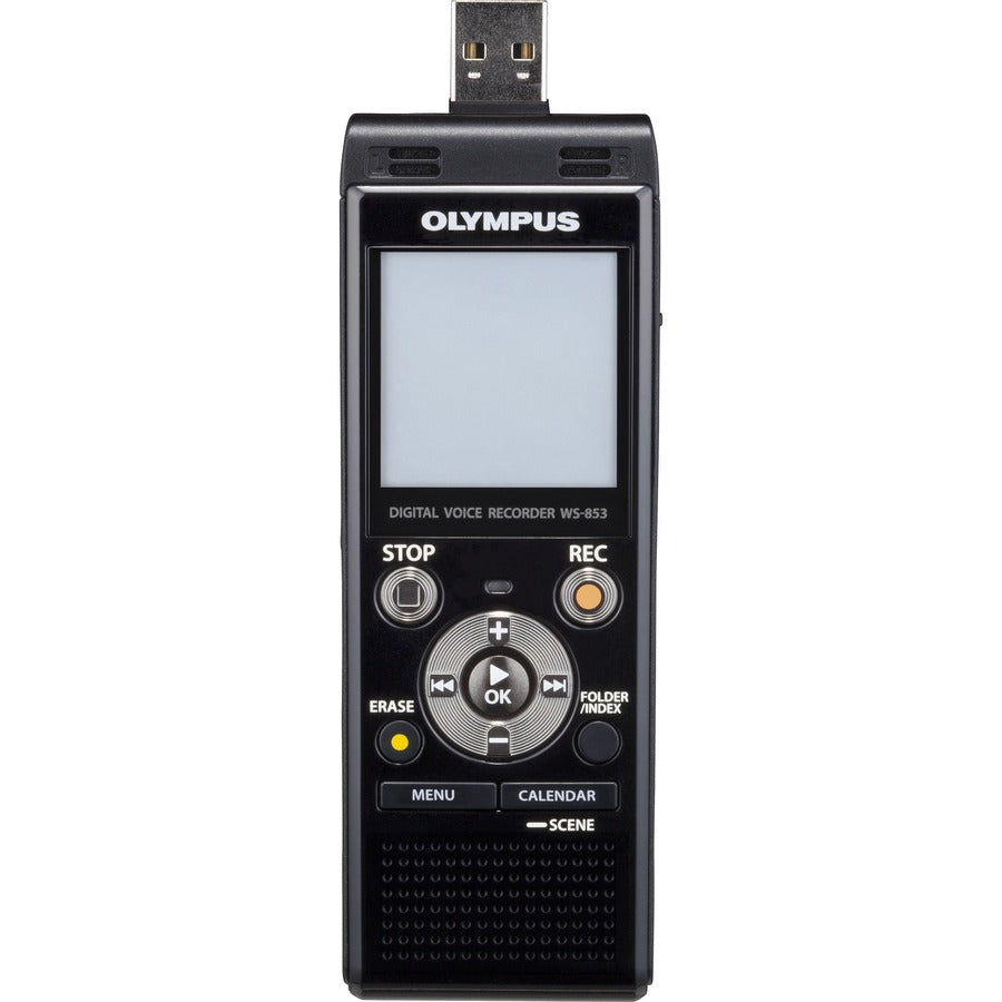 Olympus WS-853 8GB Digital Voice Recorder V415131BU000