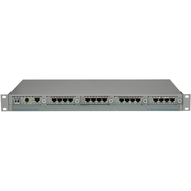 Omnitron Systems Iconverter 2420-0-32 T1/E1 Multiplexer