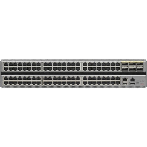 Cisco Nexus 93120TX Switch C1-N9KC93120TXB18Q