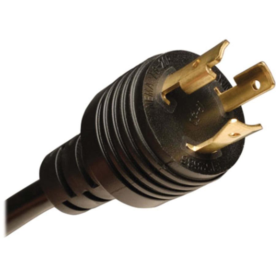 Online Double-Conversion UPS - Tripp Lite SmartOnline 3000VA 2700W 4U | TechSoft SU3000LCD2UHVTF