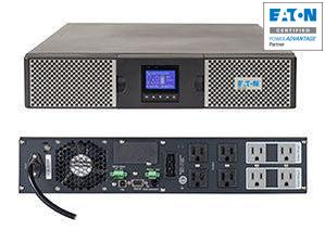 Online UPS - Eaton 9PX 1500VA 1350W 2U Rack/Tower | TecISoft 9PX1500RT