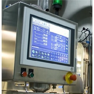Open Frame Touchscreen Display - 23.8" Industrial Multi-Touch Monitor | Tecisoft E493782
