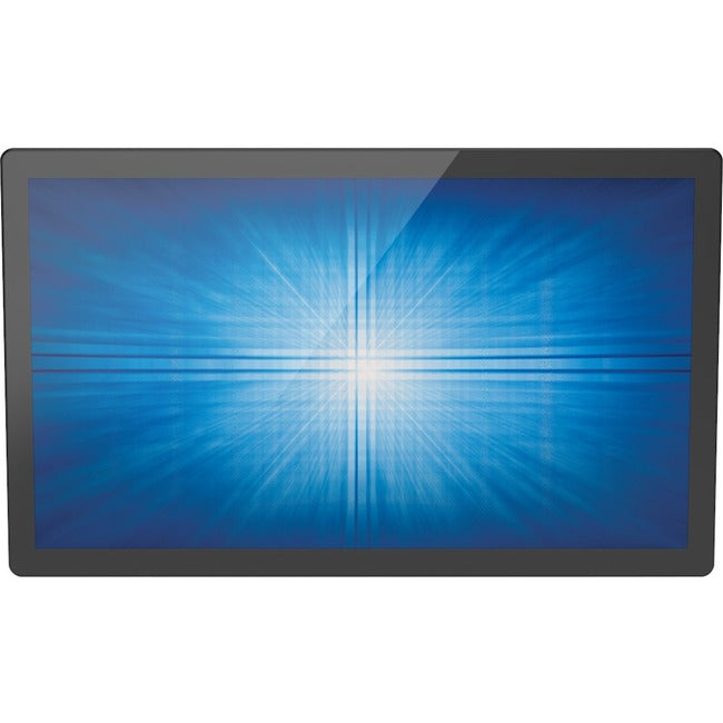 Open Frame Touchscreen Display - 23.8" Industrial Multi-Touch Monitor | Tecisoft E493782