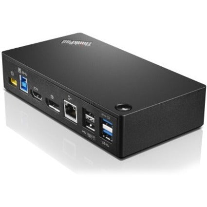 Open Source - Lenovo ThinkPad USB 3.0 Ultra Dock 40A80045US