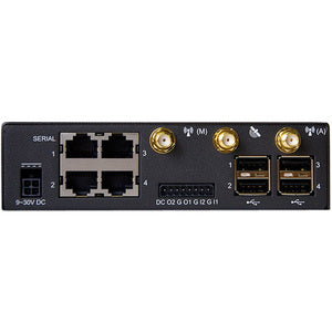 Opengear ACM7000-L Resilience Gateway ACM7004-5-L