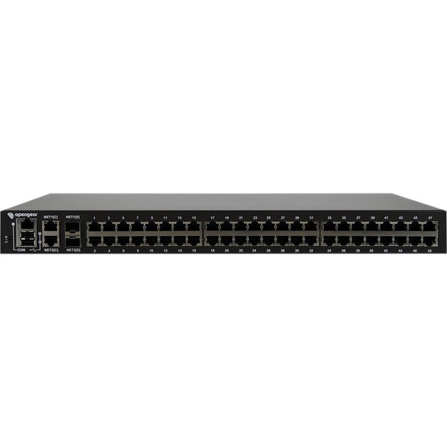 Opengear Cm7196A Device Server