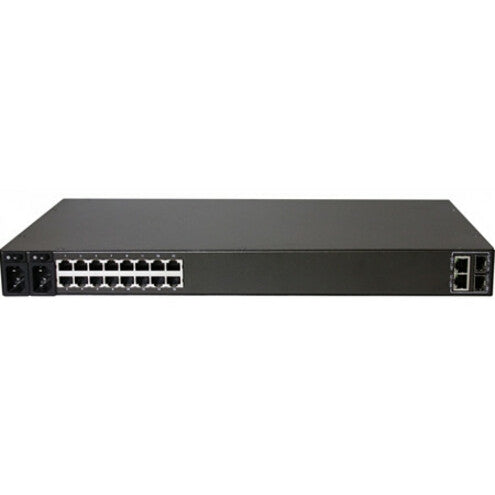 Opengear IM7216-2-DAC Infrastructure Management Equipment IM7216-2-DAC-CN
