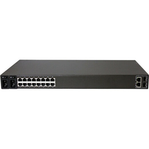 Opengear IM7216-2-DAC Infrastructure Management Equipment IM7216-2-DAC-LR-EU
