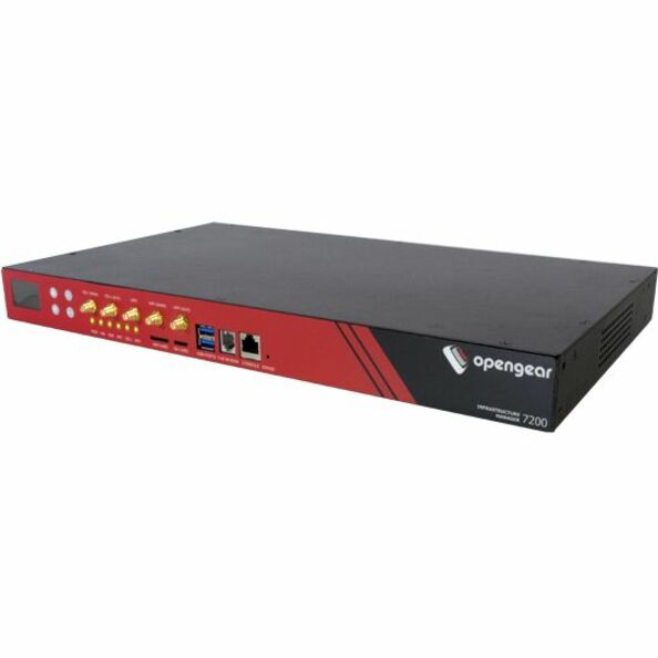 Opengear IM7248-2-DAC Infrastructure Management Equipment IM7248-2-DAC-AU