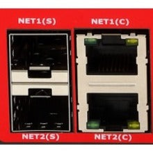 Opengear OM1200 Operations Manager OM1204-4E