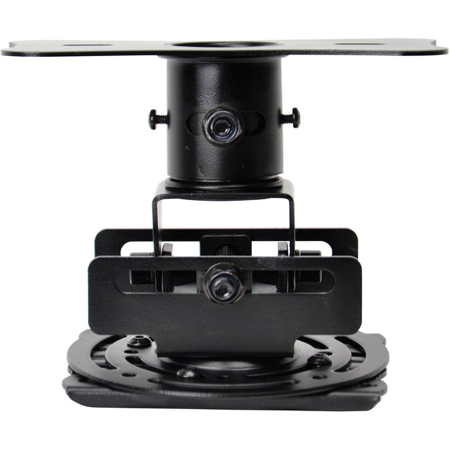 Optoma Ocm818B-Ru Ceiling Mount For Projector - Black