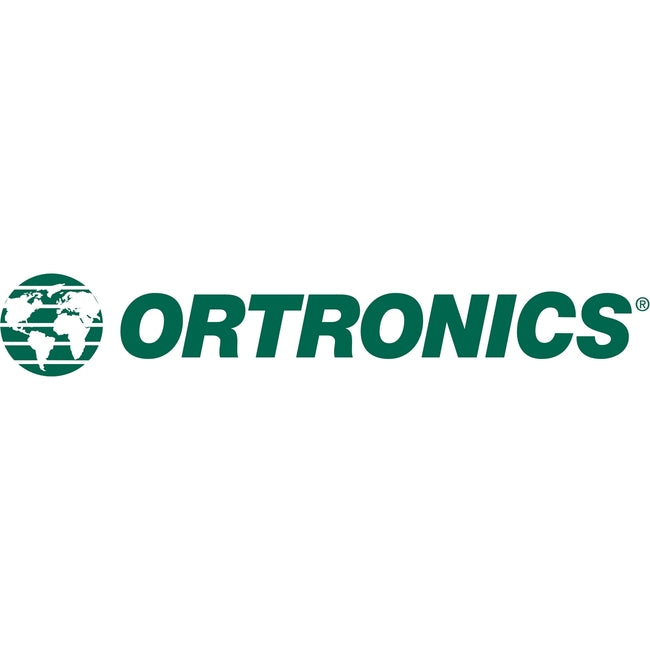 Ortronics TracJack OR-TJ600-88 Cat.6 Connector