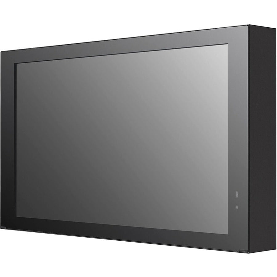 Outdoor Digital Signage Display - LG 22XE1J-B 1,500 Nits IP56 Weatherproof Solution | TecISoft