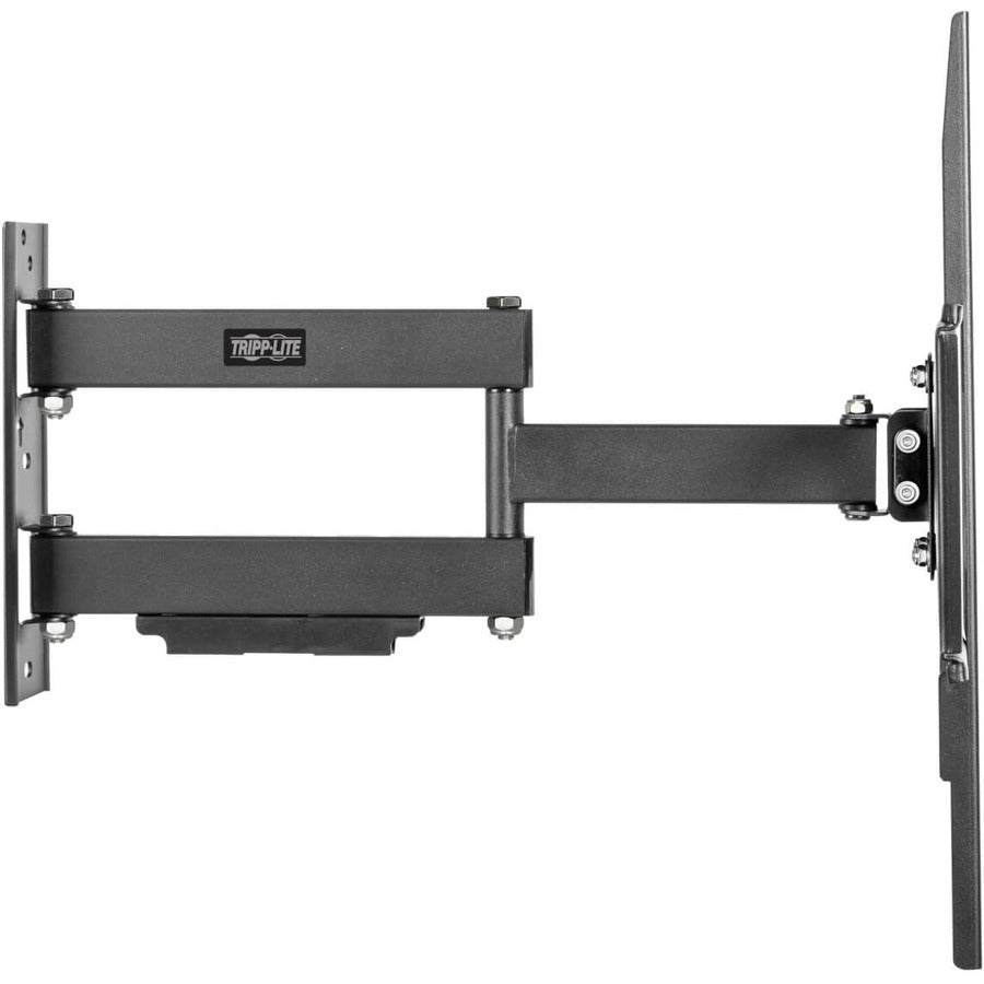 Outdoor Full-Motion TV Wall Mount for 32” to 80” Displays | Tripp Lite DWM3270XOUT