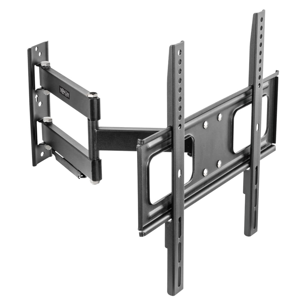 Outdoor Full-Motion TV Wall Mount for 32” to 80” Displays | Tripp Lite DWM3270XOUT