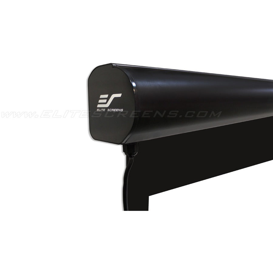 Outdoor Projector Screen 150" - Elite Screens Yard Master Electric Motorized | Tecisoft OMS150H-ELECTRIC