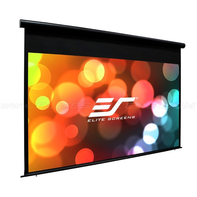 Outdoor Projector Screen 150" - Elite Screens Yard Master Electric Motorized | Tecisoft OMS150H-ELECTRIC