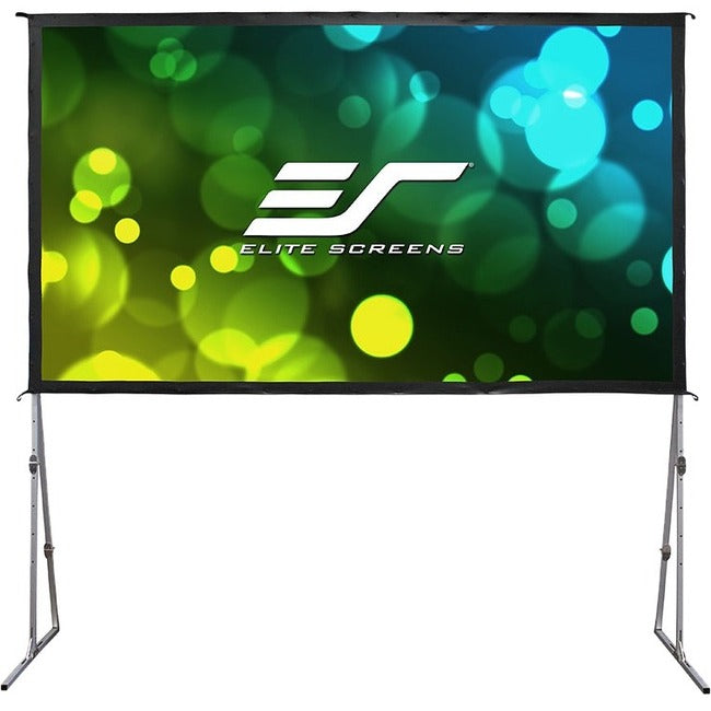 Outdoor Projector Screen - Elite Screens Yard Master Plus 200 Inch 16:9 | Tecisoft OMS200H2PLUS