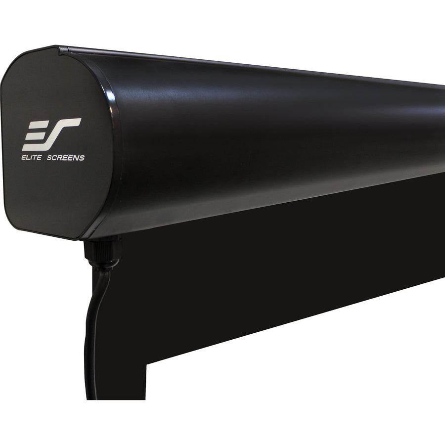 Outdoor Projector Screen Motorized 120-Inch - Elite Screens Yard Master Electric 4K UHD | Tecisoft OMS120H-ELECTRIC