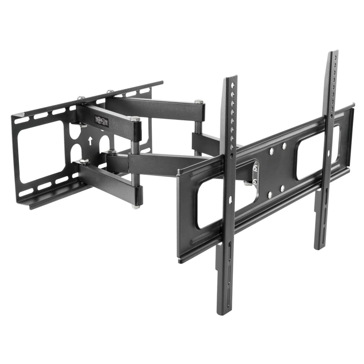 Outdoor Wall Mount Full Motion - 37-80" TV Weatherproof Articulating Arm | Tripp Lite DWM3780XOUT
