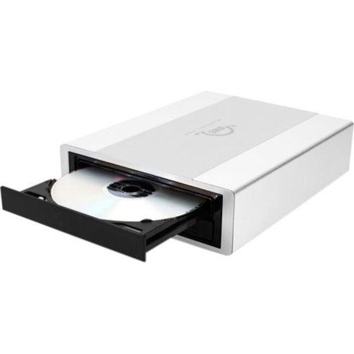 Owc Mercury Pro Black, White 5.25"