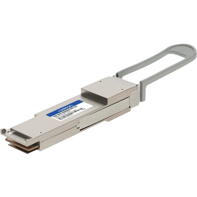 Palo Alto Comp Xcvr 150M,Taa 40G-Sr Qsfp+ 832Nm To 918Nm Lc