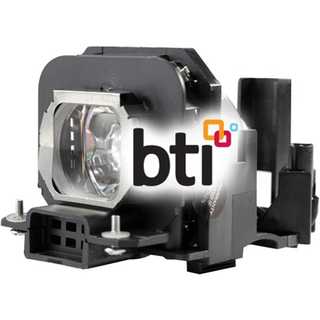 Panasonic Proj Lmp 270W 5000 Hr,Bti Repl Proj Lamp For Et-Lax100