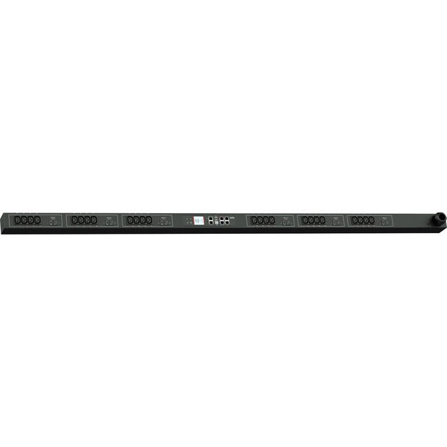 PDU 3-Phase Monitored Switched Rack Power Distribution Unit | TecISoft PX3-5540-M10N5V2