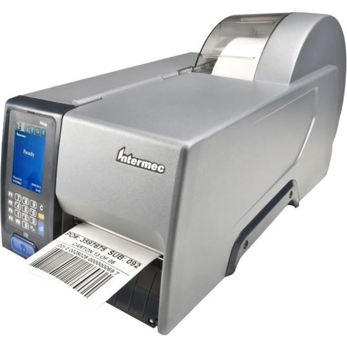 PM43CA1130000200 Industrial Printer - Honeywell Intermec PM43c Thermal Transfer Barcode Label Printer | TecISoft