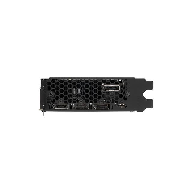Pny Nvidia Quadro Rtx 8000 48Gb Gddr6 Ecc 4Displayports/Virtuallink Pci-Express Video Card