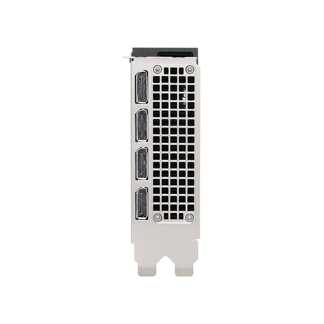PNY NVIDIA Quadro RTX A5000 Graphic Card - 24 GB GDDR6 - Full-height VCNRTXA5000-PB