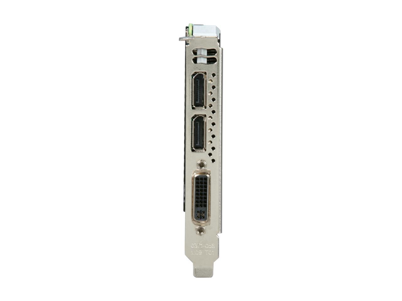 Pny Quadro 4000 Vcq4000-Pb 2Gb 256-Bit Gddr5 Pci Express 2.0 X16 Workstation Video Card