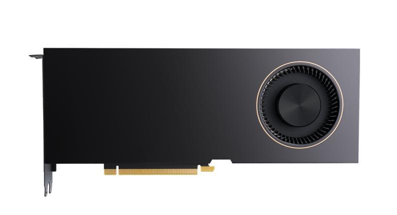 Pny Vcnrtxa6000-Pb Graphics Card Nvidia Rtx A6000 48 Gb Gddr6